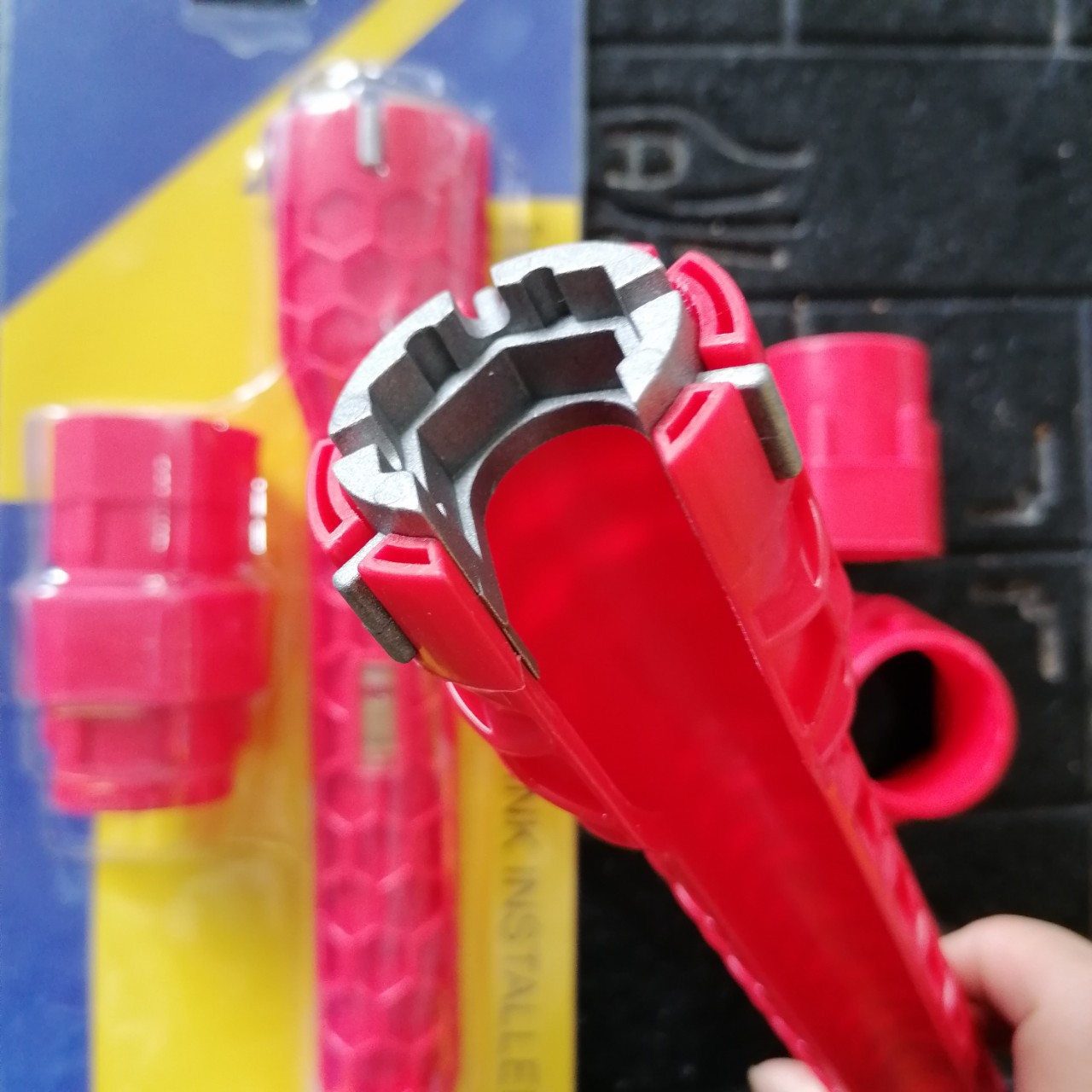 批发水槽扳手厨卫扳手卫浴扳手厨房洗手盆扳手