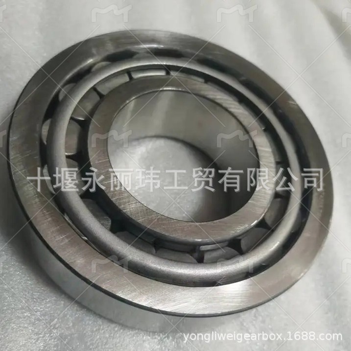 东风14档变速箱大轴承前轴承V1651629图片厂家直供