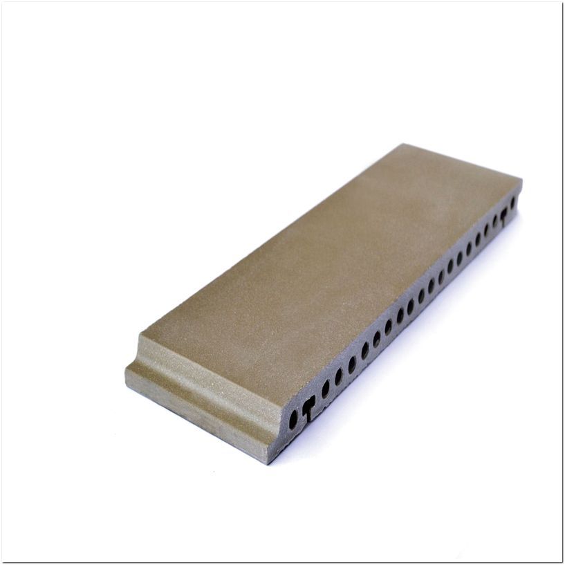 外墙 陶土板 增强纤维水泥板厂家 工位隔音板防火墙应用