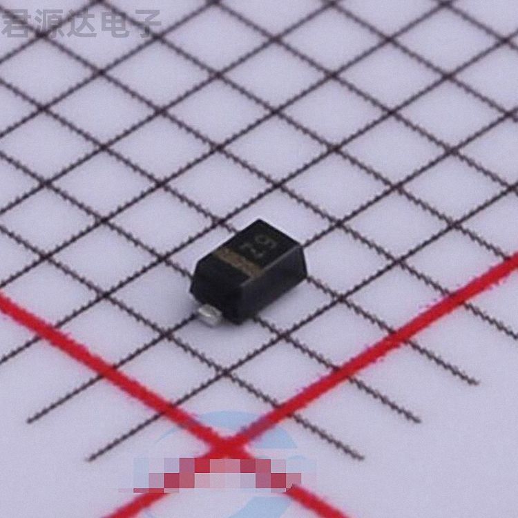 PESD5V0V1BB,115 封装 SOD-523 ESD二极管