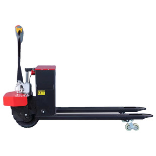 Electric Forklift Electric Cattle Forklift Hydraulic Electric Forklift 1 Ton 2 Ton 3 Ton Small Electric Cattle Truck