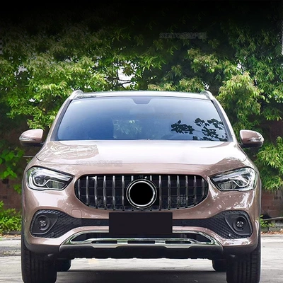 Zhongwang, Gla Modified Vertical Bar Gt
