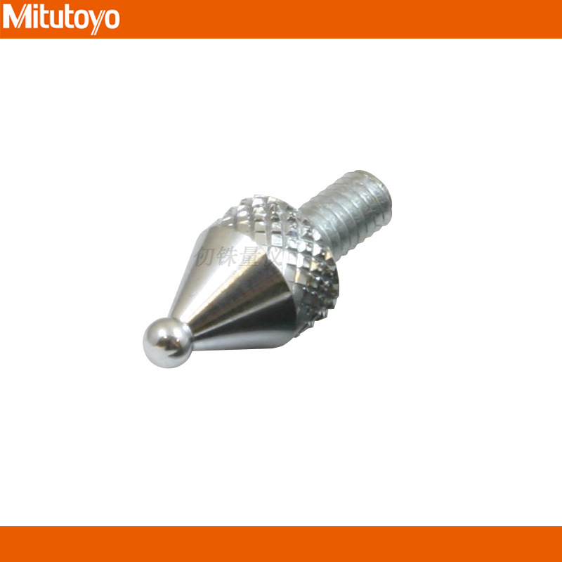 日本21AAA349球型测头101122锥度压痕测量头21AAA351三丰21AAA352