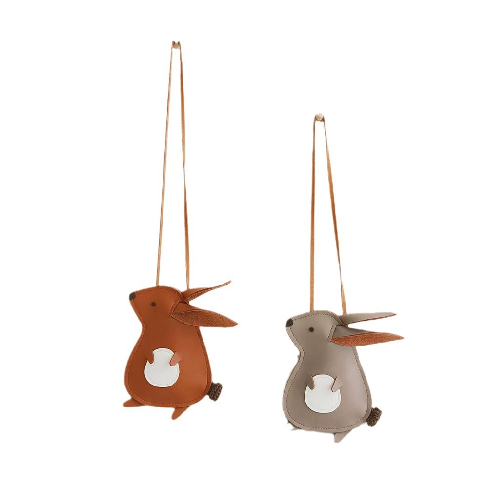Children's shoulder bag, accessory