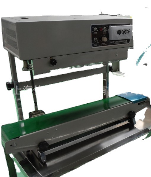 连续封口机、自动封口机