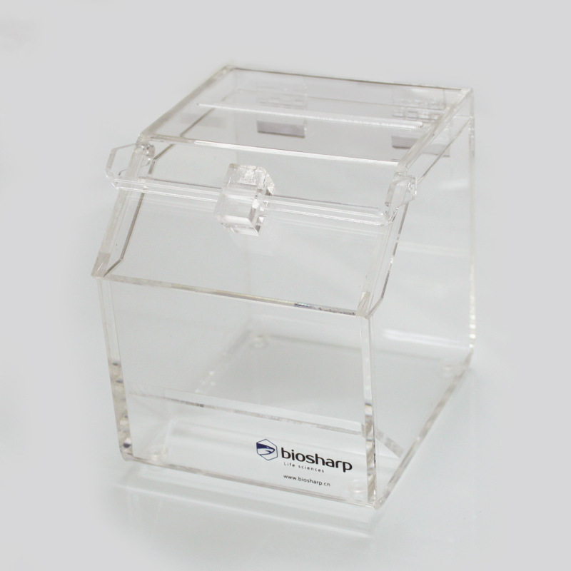 白鲨Biosharp BS-QT-029 封口膜切割器（138*138*119mm）