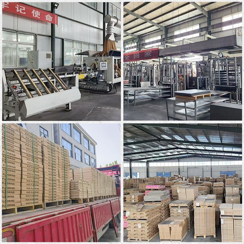 lvt石塑地板片材 加厚耐磨水泥地自粘地板贴 批发木纹pvc塑胶地板|undefined