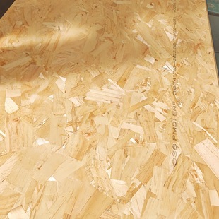 Factory Direct Sales 9~30mm Standard European Pine Board Enf High Strength Formaldehyde-Free Blue-Changing Non-Skin European Pine Board