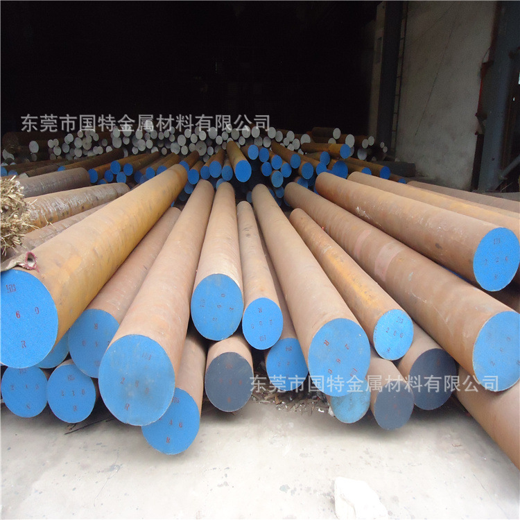 供应34Cr2Ni2Mo合金结构钢板 圆钢 35CrMoVA钢棒 价格趋势