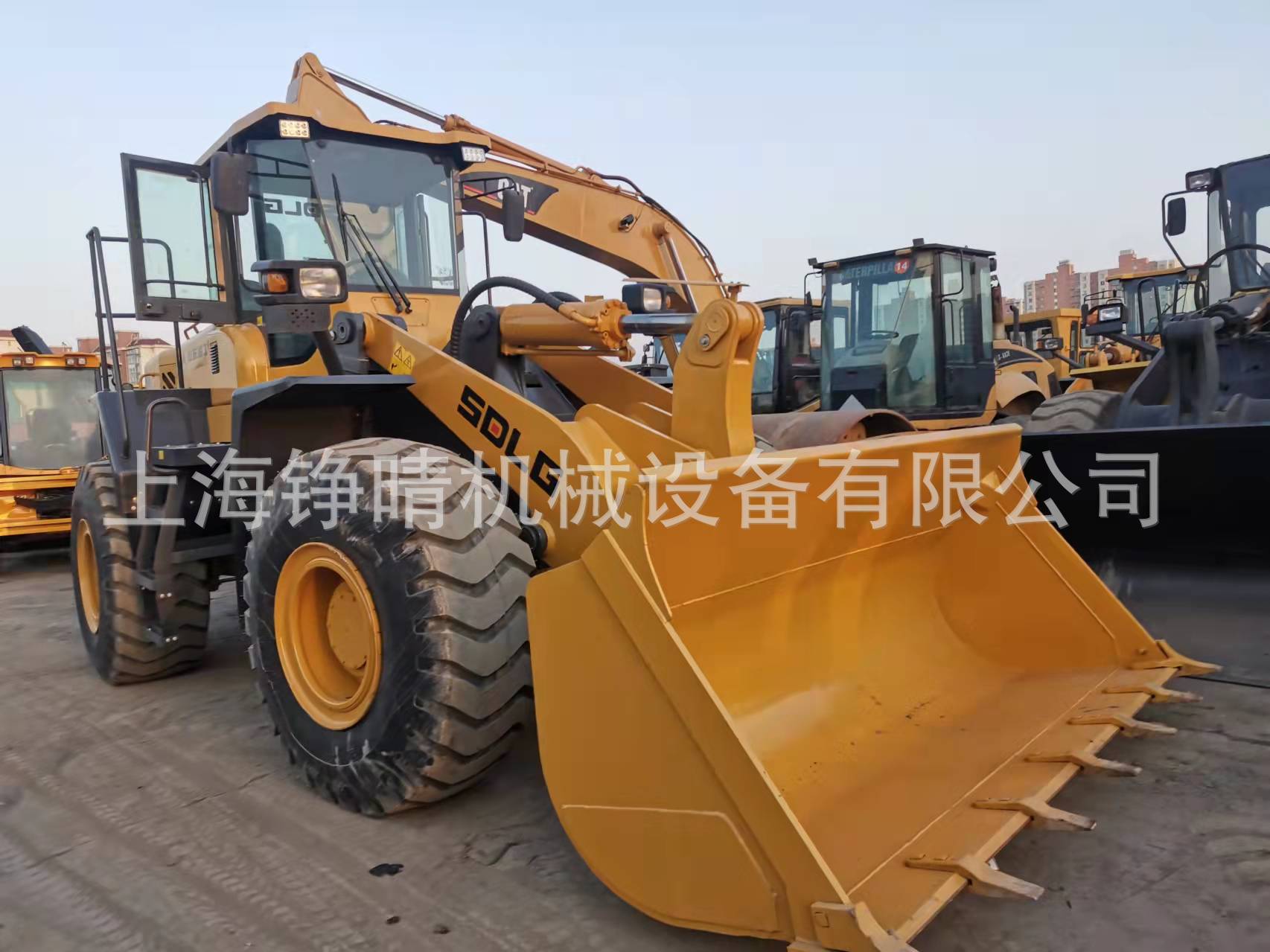 临工956装载机 中型铲车 5吨 现货上海