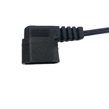 厂家供货捷安特电源线 电动车充电线 电源线 电动车配件