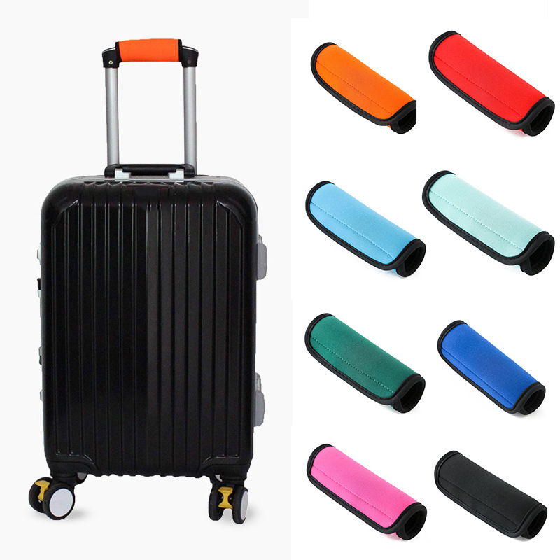 Luggage Handle Cover Image 8