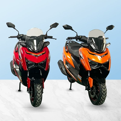 Kross motosiklet mühərrikləri Off-Road Motorcycles, 150Cc Fuel-Powered Vehicles