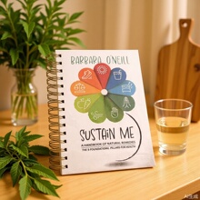 �羳����A5�ֻ�Sustain Me by Barbara O&rsquo;Neill��Ȼ�Ʒ���Ȧ