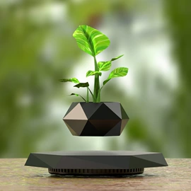 创意夜灯;盆景;塑料工艺品