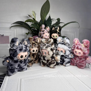 �羳��F؛����С��ʹС���I��ϵ��labubu���zĘë�q���k������ż