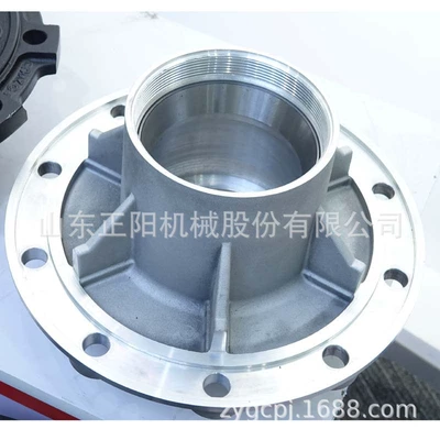 Supply of Liangshan Zhengyang Wheel Hub