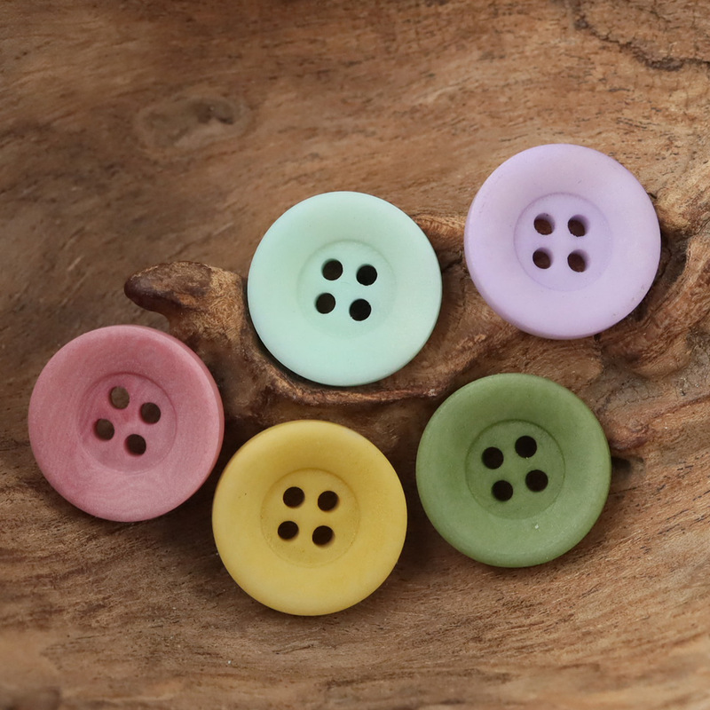 Sojo Matte Frosted Retro Dark Green Corduroy Jacket Suit Autumn and Winter Sweater Cardigan Fruit Buttons