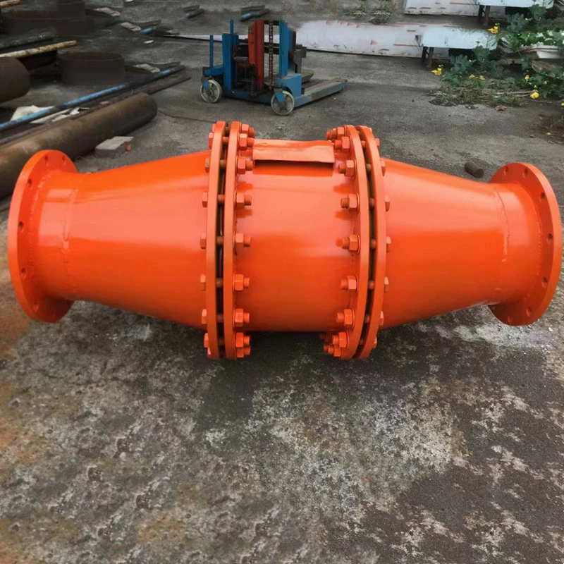 Анти-закалки устройство для шахты Анти-закалки устройство для защиты газопровода FHQ-1 серии Анти-закалки устройство