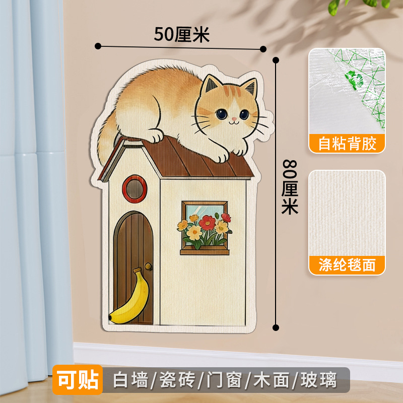 집 고양이