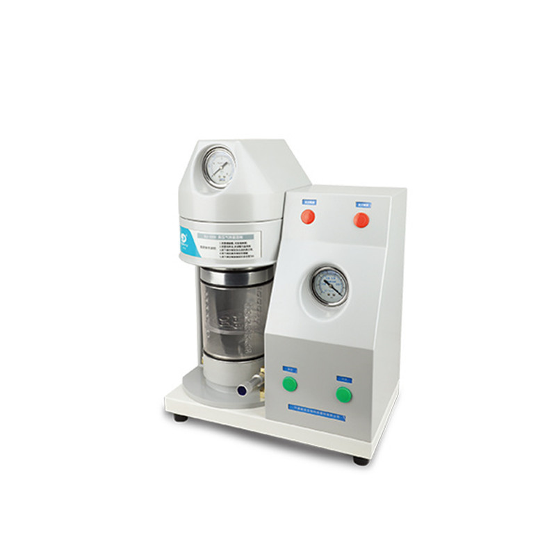 宁波新芝遗传物质基因导入仪  GJ-1000高压气体基因枪