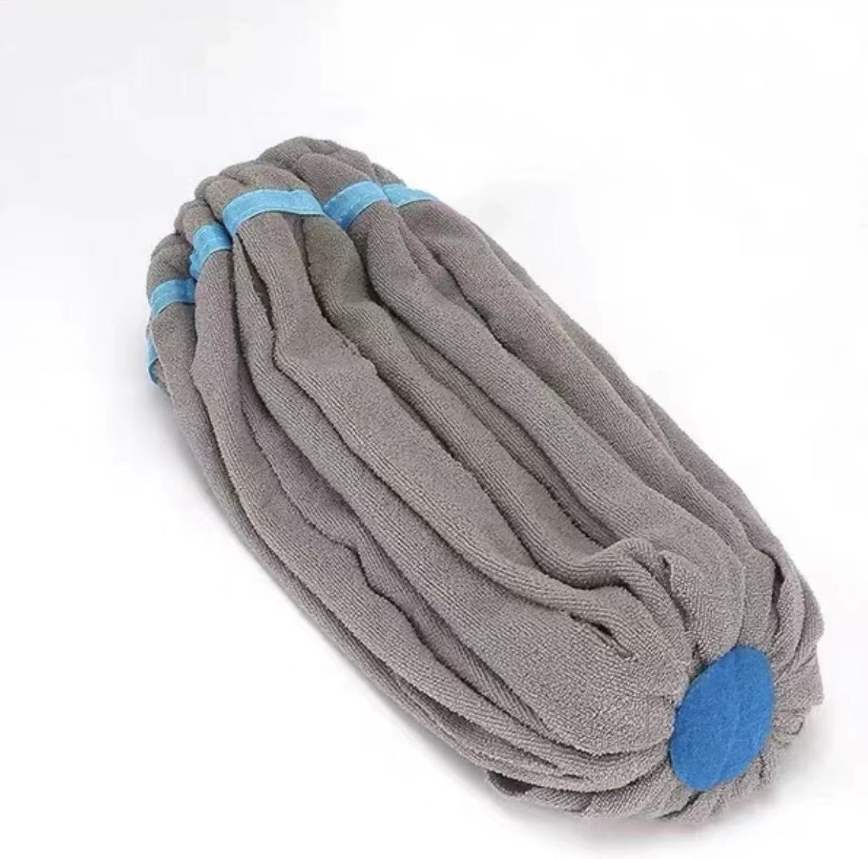 텔레스코픽 폴 타월 교체 헤드(폴은 포함되지 않음)