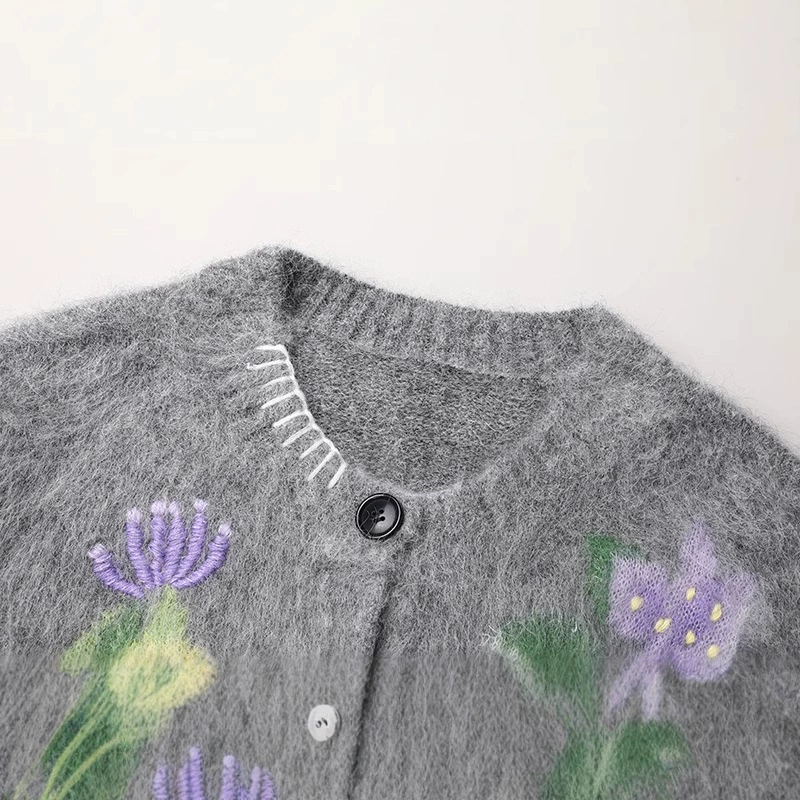 Winter cardigan, (Physicals), 147W