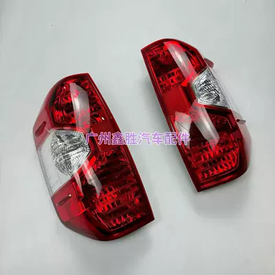 light 815500C101 815600, Tail light