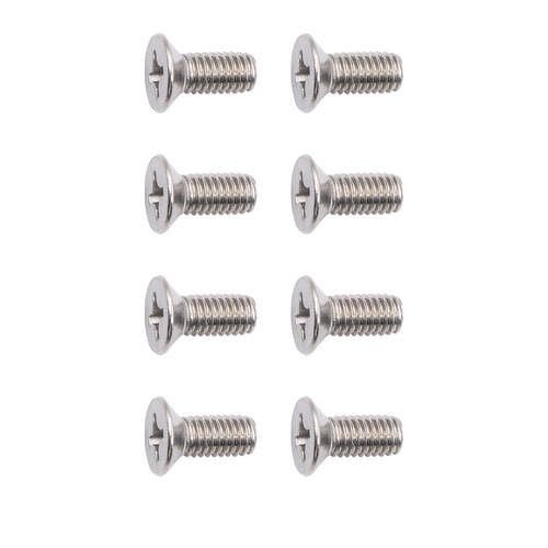 Brake disc rotor fixing screw 93600-06014-0H brake disc rotor fixing screw is suitable for Honda