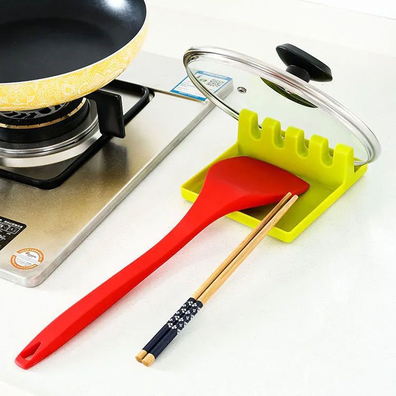 casero multifuncional cuchara palillos cocina cubierta de mesa estante de drenaje rack almacenamiento de cubiertos