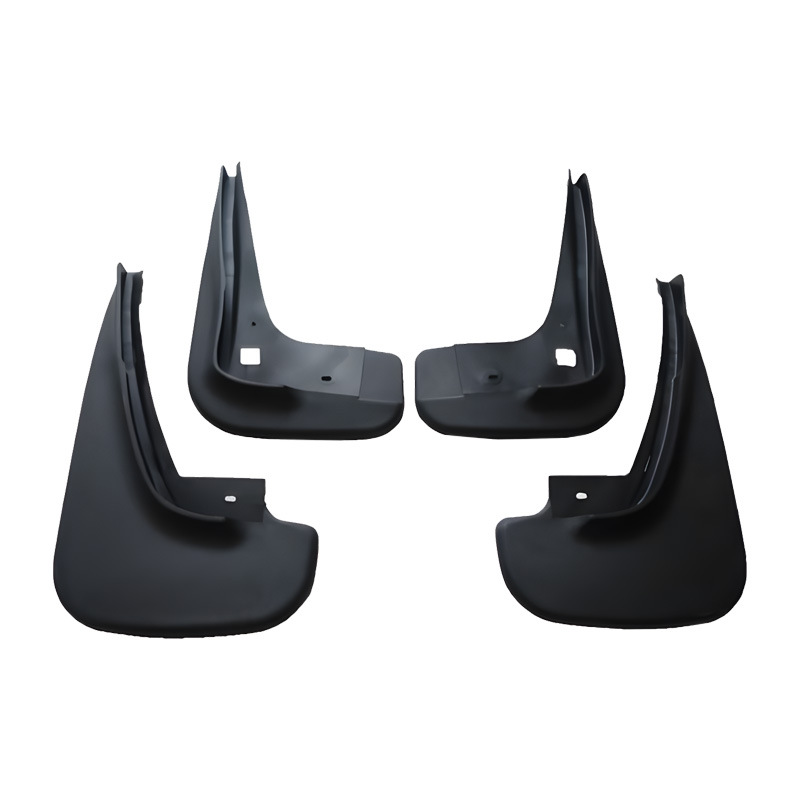 Aplicable a 2003 - 2008 BMW Serie 7 para neumáticos de barro para acoplamiento de barro de goma blanda