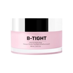 国境を越えた売れ筋 B-TIGHT 洗い流さない角質除去ヒップクリーム、ヒップと脚の肌を繊細に引き締めるヒップ引き締めクリーム