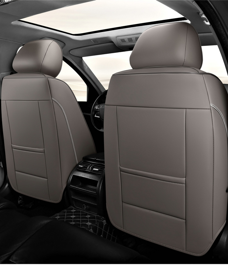 Wholesale Car Seat Covers, All-Inclusive Seat Cushions, 25 New Special Seat Covers, Four-Season Universal Leather Seat Cushions, Fully Enclosed Seat Covers