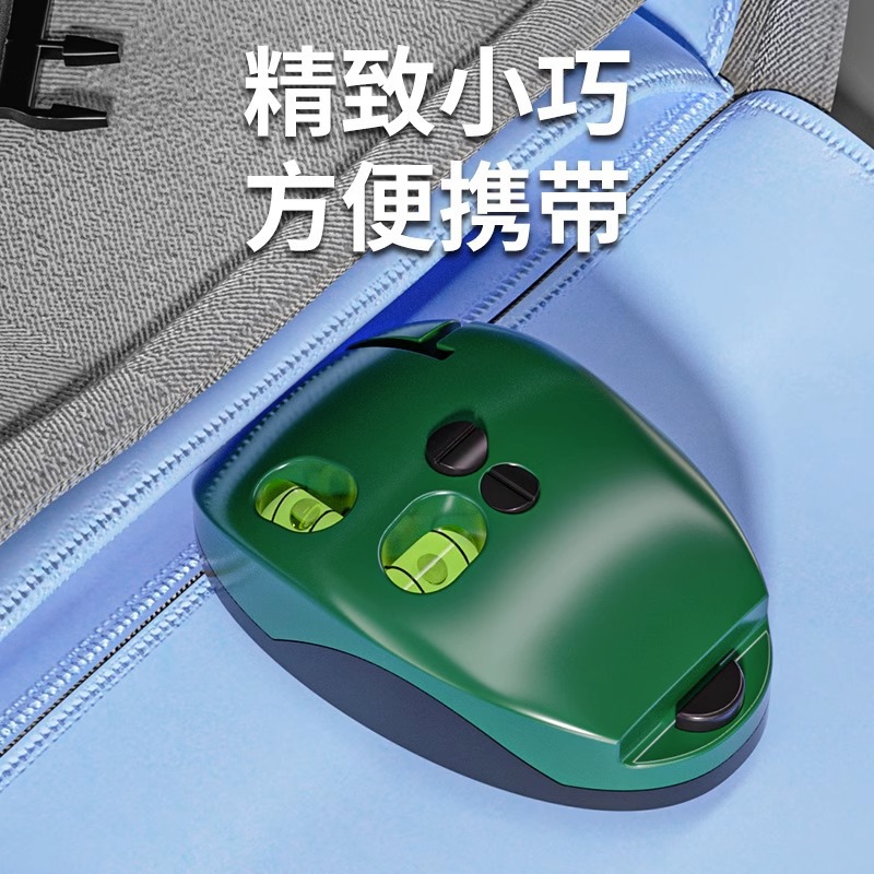 专用直角红外线水平仪高精度强光细线微型直线90度电子激光仪尺