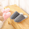 Demi-season non-slip cartoon slippers indoor with bow for beloved, wholesale