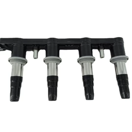 点火线圈;节温器