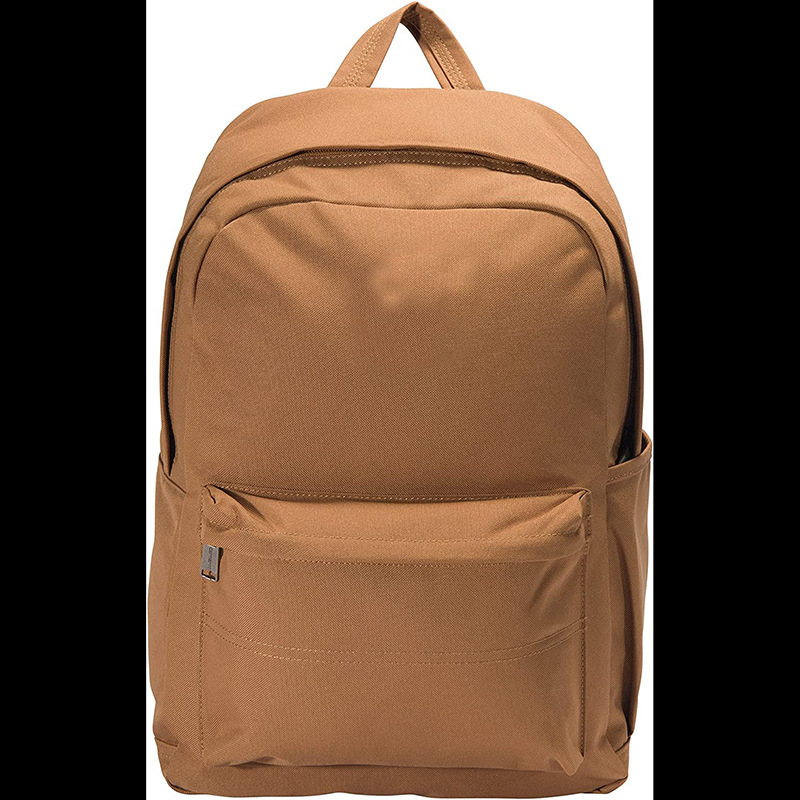 Backpack, with 15-inch laptop cover, suitable for travel, work and school, must-have backpack,