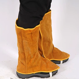 其他身体防护;焊工手套;其他足部防护