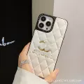 Chanel Pearl White
