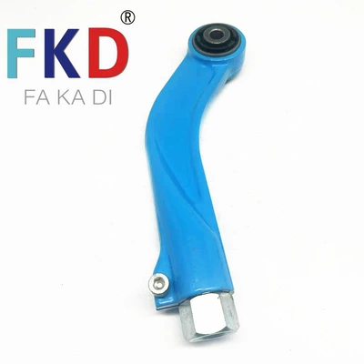 Challenger, Original Car Non-Adjustable, Direct – Asqı sistemi / Xodovoy hissələr
