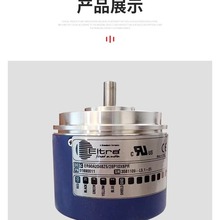 原装代理ELTRA意尔创编码器ER38F100S5/30P10XXPR解码器