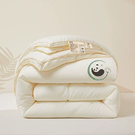 纤维被;夏凉被;多件套