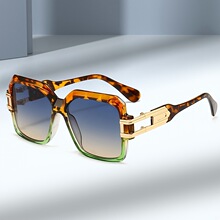 V 32243 Metal Frame Sunglasses ���������۾� �羳����ѷŷ��