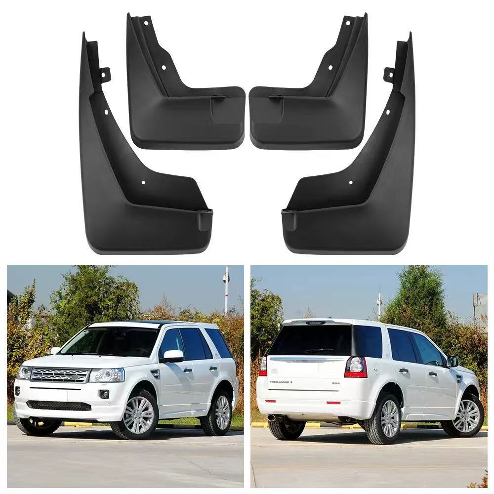 Aplicable Land Rover Freelander 2 Sport 2012-2015 guardabarros comercio exterior transfronterizo
