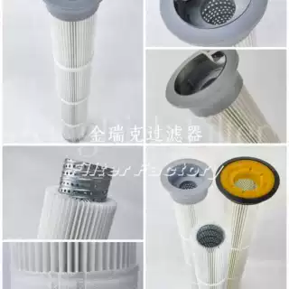 磨粉车间上料旋风装置 碳化筛分混合旋风料仓 工业粉体输送设备