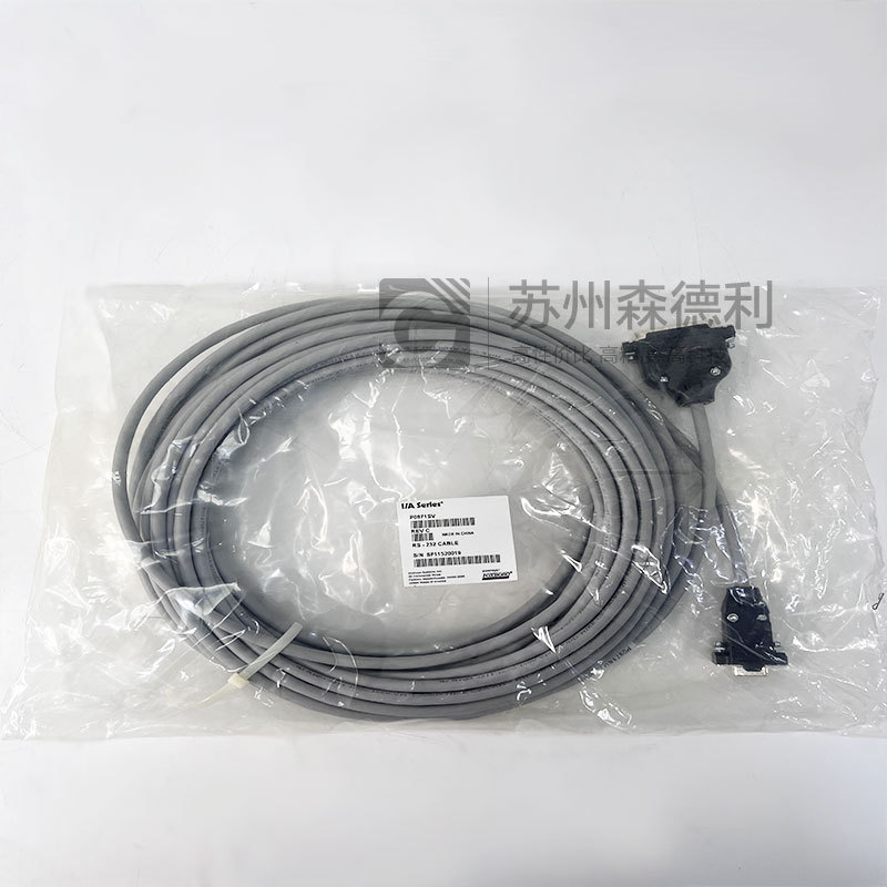 全新FOXBORO RS-232连接线P0971SV