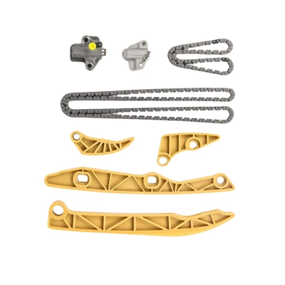 Set Mn183894, Other drive systems