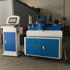 加工中心;锯床;金属成型设备