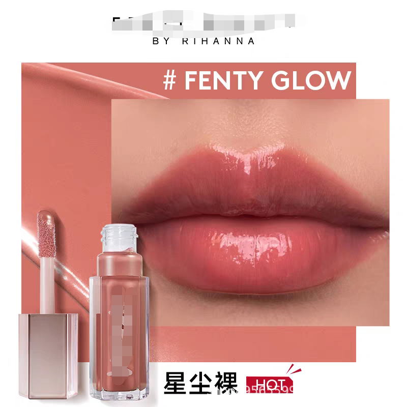 Fenty - glow - 02 (solo ventas de exportación de comercio exterior)