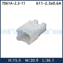 7061A-2.3-11��܇��ˮ�B���� �Ӳ������ ����܇�ù�ĸ����